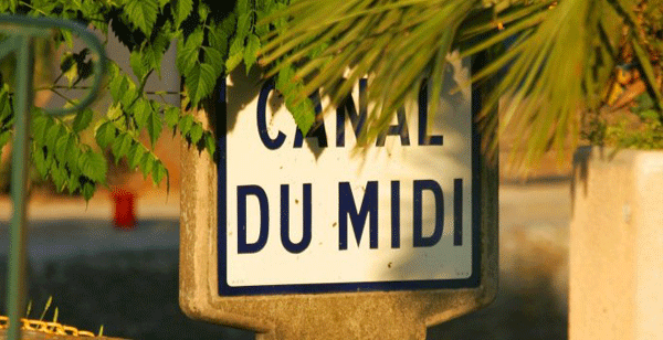 Croisière Canal du Midi