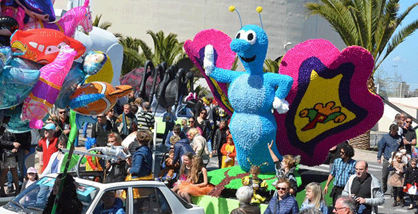 Carnaval Palavas-les-Flots