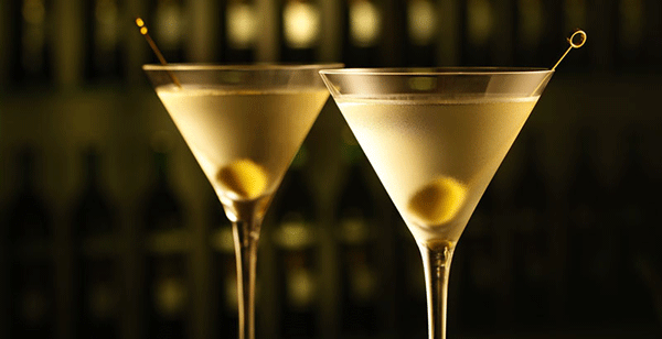 Cocktails Noilly Prat