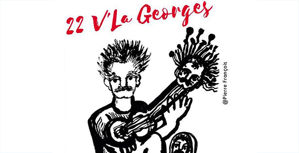 22 V'la Georges