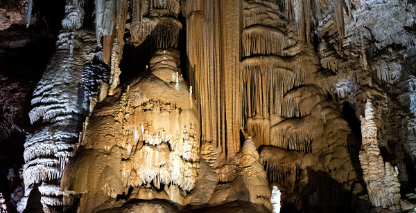 Grotte Clamous
